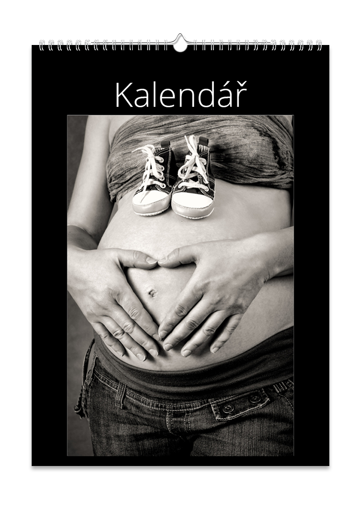 Černá 2018