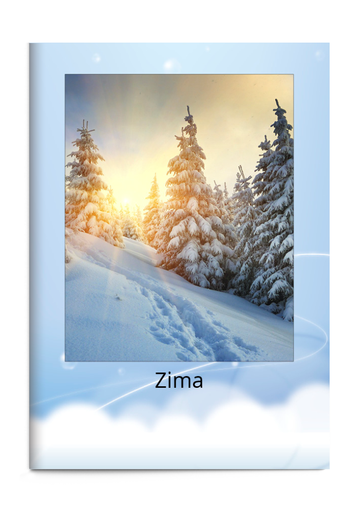  - Zimní 2