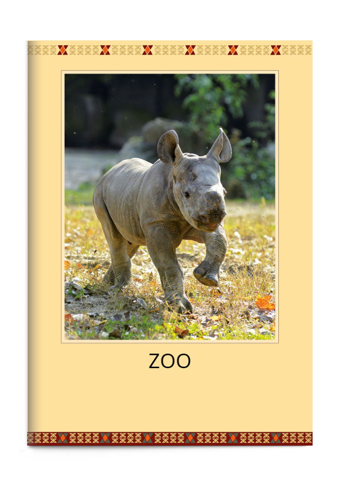 - Zoo 1 